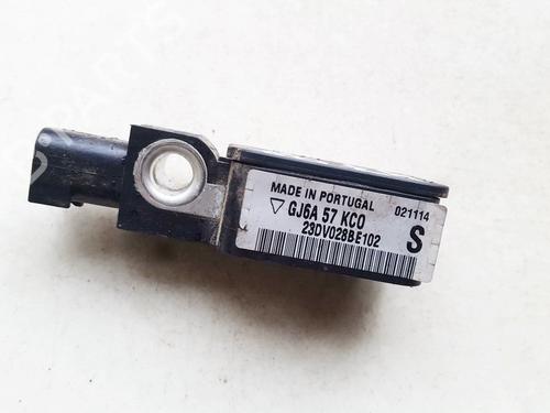 Used Electronic module Electronic module MAZDA 6 Hatchback (GG) 2.0 DI (GG14) (121 hp) 33518913 33518913