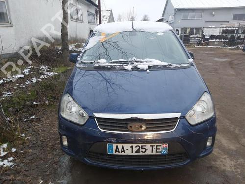 Electronic module FORD C-MAX (DM2) 2.0 TDCi | BP33065487M83  - Image 5