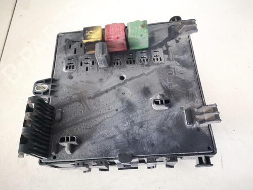 Fuse box OPEL VECTRA C (Z02) 2.2 DTI 16V (F69) | BP32901789E1 - Image 2