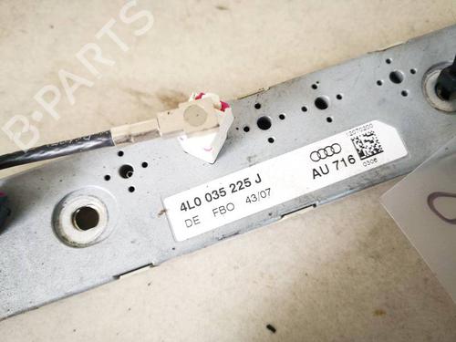 Electronic module AUDI Q7 (4LB) 3.0 TDI quattro | BP35305206M83 - Image 2