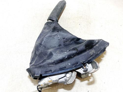 håndbremse håndbremse OPEL ZAFIRA A MPV (T98) 2.0 DTI 16V (F75) (101 hp) 35873848 35873848