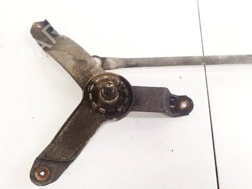 Used Front wipers mechanism Front wipers mechanism 35138545 35138545