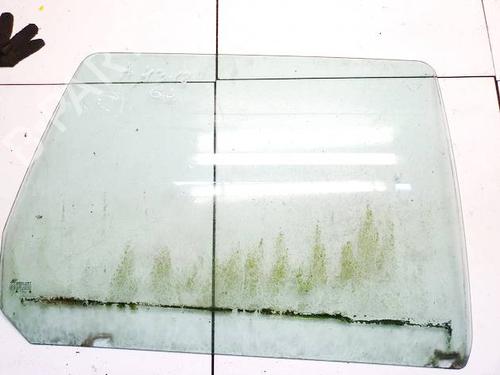 Used Rear right door window Rear right door window 36587581 36587581