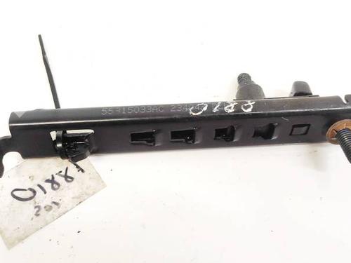 Støtte JEEP CHEROKEE (KJ) 2.5 CRD 4x4 (143 hp) 32936505