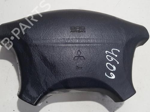 Used Driver airbag Driver airbag MITSUBISHI CARISMA (DA_) 1.8 (DA2A) (116 hp) 33508546 33508546