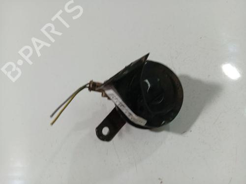 Horn PEUGEOT 607 (9D, 9U) 2.2 16V | BP38631334E13 - Image 2