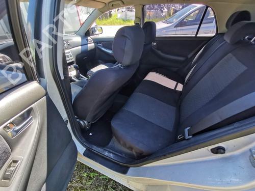 Front left interior door handle TOYOTA COROLLA (_E12_) 2.0 D-4D (CDE120R, CDE120L_) | BP36907266I13  - Image 11