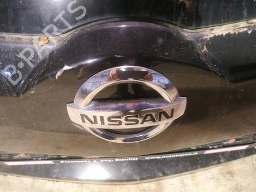 Used Other Other NISSAN MURANO I (Z50) 3.5 4x4 (234 hp) 35023291 35023291