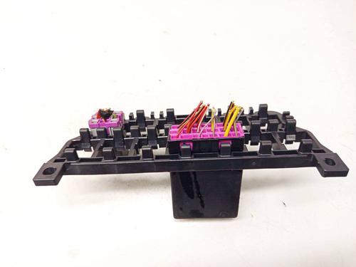 Used Fuse box Fuse box AUDI A6 C5 (4B2, 4B4) 2.5 TDI quattro (180 hp) 32969658 32969658