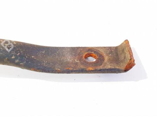 Support CITROËN C3 II (SC_) 1.4 HDi 70 (SC8HZC, SC8HR0, SC8HP4) | BP32565665C155  - Image 6