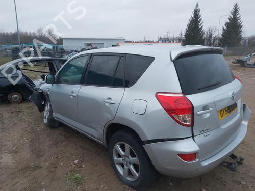 Electronic module TOYOTA RAV 4 III (_A3_) 2.2 D 4WD (ALA30_, ALA30R) | BP35879643M83  - Image 9