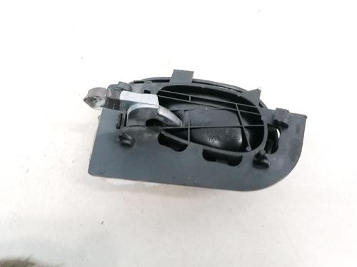 Front right interior door handle PEUGEOT 206 SW (2E/K) 1.6 16V | BP35528657I14 - Image 2