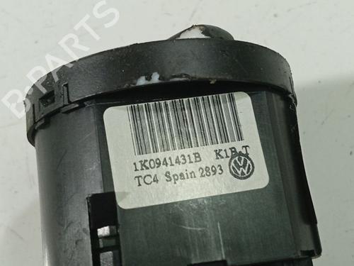 Switch VW GOLF V (1K1) 1.9 TDI | BP39223409I30 - Image 5