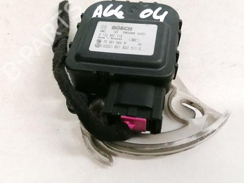 Electronic module VW PASSAT B5 Variant (3B5) 1.9 TDI | BP33080734M83 - Image 2