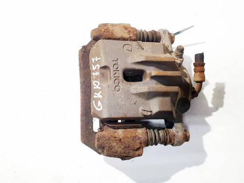 Used Left rear brake caliper Left rear brake caliper SUBARU LEGACY IV Estate (BP) 2.0 D AWD (BPD) (150 hp) 34926529 34926529