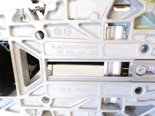 Steering column MERCEDES-BENZ C-CLASS (W204) C 220 CDI (204.002) | BP35218633M21 - Image 3