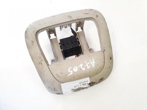 Used Other Other OPEL COMBO Box Body/MPV 1.6 (87 hp) 35493564 35493564