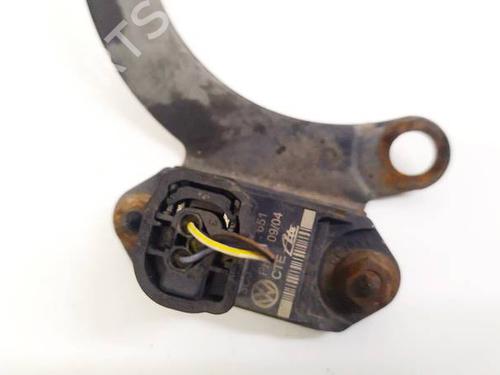 Pedal VW PASSAT CC B6 (357) 2.0 TDI | BP35134302I4 - Image 2