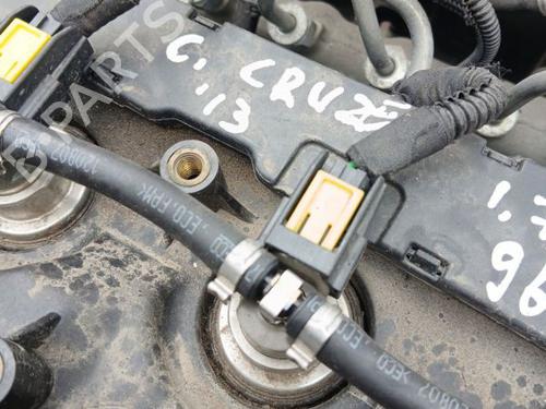 Used Injector Injector 37863741 37863741