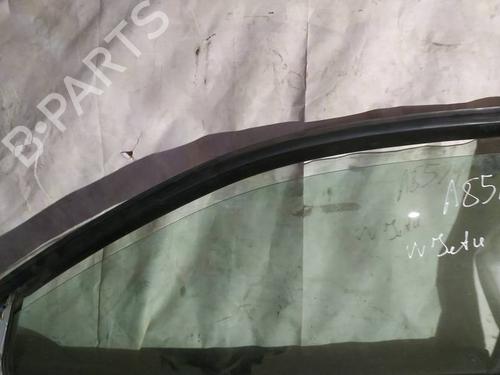 Used Front left door window Front left door window 35333192 35333192