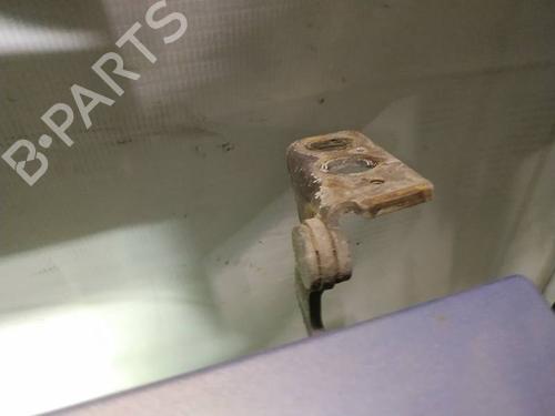 Used Hinge/Door check strap Hinge/Door check strap 35166334 35166334