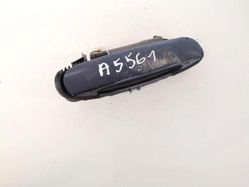 front-right-exterior-door-handle-audi-a6-c5-4b2-4b4-1997-1998-1999-2000-2001-2002-2003-2004-2005-35613990 main image