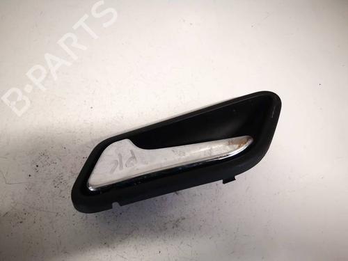 Used Front left interior door handle Front left interior door handle MERCEDES-BENZ A-CLASS (W169) A 150 (169.031, 169.331) (95 hp) 34902258 34902258
