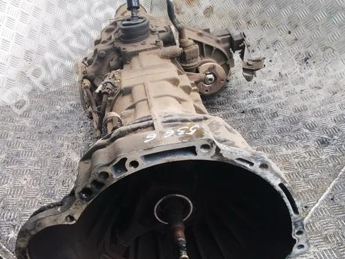 Gearkasse Gearkasse 38583845 38583845