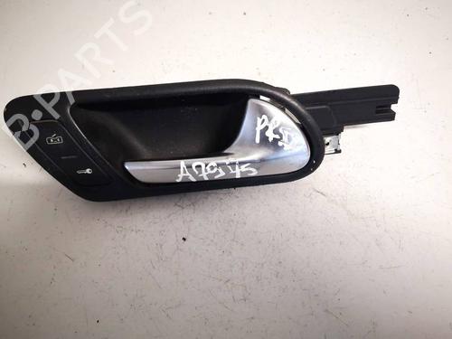 Used Front right interior door handle Front right interior door handle VW JETTA III (1K2) 2.5 (150 hp) 35162828 35162828