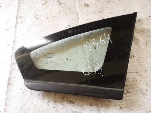 Used Rear right quarter glass Rear right quarter glass DODGE CALIBER 1.8 (150 hp) 35228529 35228529