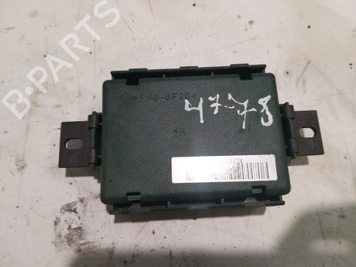 Electronic module LANCIA LYBRA (839_) 2.4 JTD (839.AXE1A) | BP33511040M83 - Image 2