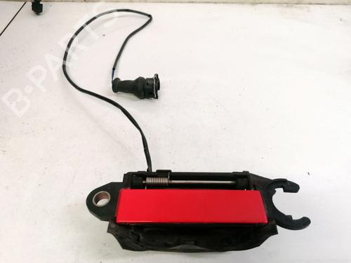 front-left-exterior-door-handle-audi-a4-b5-8d2-1994-1995-1996-1997-1998-1999-2000-2001-35430151 main image