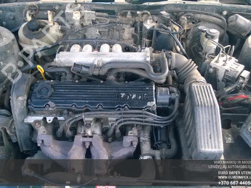 Electronic module ROVER 200 II Hatchback (RF) 214 i | BP32895464M83 - Image 11