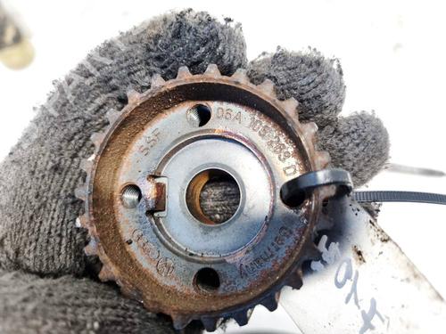 Pulley VW PASSAT B5.5 (3B3) 1.8 T 20V | BP35098474M122 - Image 4