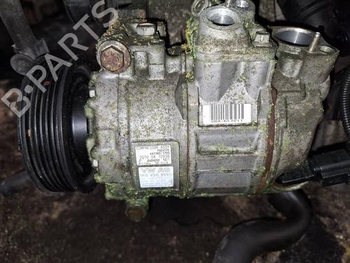Used AC compressor AC compressor VW TOURAN (1T1, 1T2) 2.0 FSI (150 hp) 35107344 35107344