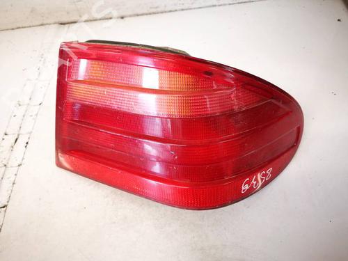 Used Right taillight Right taillight MERCEDES-BENZ E-CLASS (W210) E 220 D (210.004) (95 hp) 35378939 35378939
