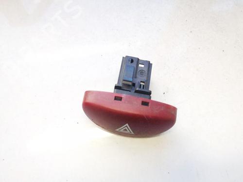 Advarselsbryter Advarselsbryter PEUGEOT 206 Hatchback (2A/C) 2.0 HDI 90 (90 hp) 35878775 35878775
