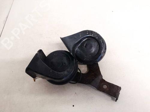 Used Horn Horn PEUGEOT 307 (3A/C) 2.0 HDi 135 (136 hp) 35347123 35347123