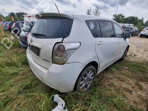 Boot lining TOYOTA VERSO (_R2_) 2.2 D-CAT (AUR21_, AUR21R) | BP40555246I3 - Image 7