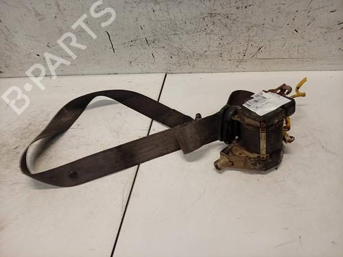 Used Front left seatbelt Front left seatbelt PEUGEOT BOXER Bus (244, Z_) 2.8 HDi (128 hp) 38319499 38319499