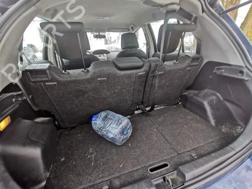 Rear left panel TOYOTA YARIS (_P9_) 1.4 D-4D (NLP90_, NLP90R) | BP34799345C60  - Image 6