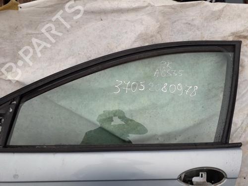 Used Front left door window Front left door window 35594005 35594005