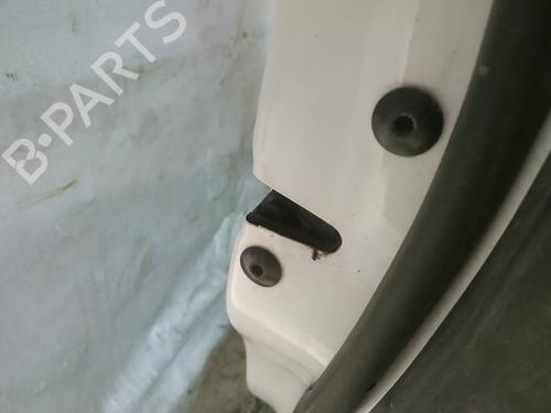 Used Front right lock Front right lock VW GOLF VI (5K1) 1.6 TDI (105 hp) 35135922 35135922