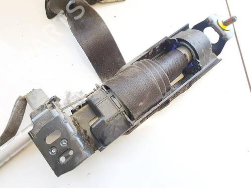 Front left seatbelt VOLVO V50 (545) 1.6 D | BP35296936I26 - Image 2