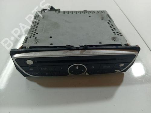 Used Radio Radio 34915340 34915340