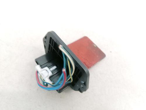 Used Heater resistor Heater resistor MAZDA 2 (DY) 1.4 (80 hp) 35491293 35491293