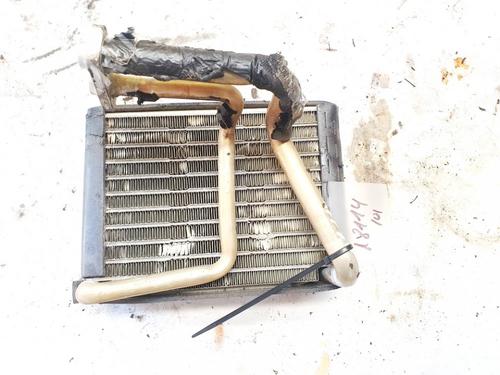 Used Heater matrix Heater matrix DODGE DURANGO (HB) 4.7 (234 hp) 35409645 35409645