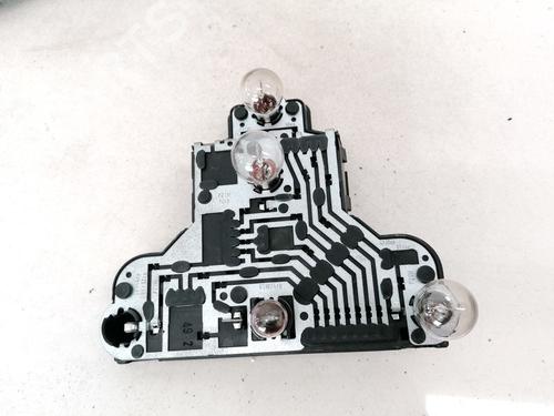Used Lamp holder Lamp holder VW GOLF III (1H1) 1.9 SDI (64 hp) 35579790 35579790