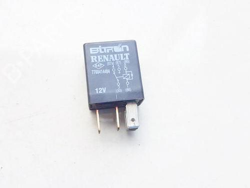 Used Other Other RENAULT SCÉNIC I MPV (JA0/1_, FA0_) 1.9 dTi (JA0N) (98 hp) 33528237 33528237