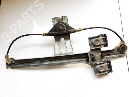 Used Rear left window mechanism Rear left window mechanism 36546869 36546869